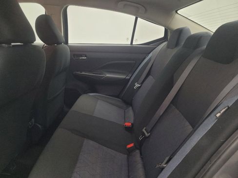 Used 2024 Nissan Versa SV FWD image 18
