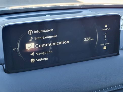 New 2025 MAZDA CX-5 2.5 Turbo w/ Premium Package image 11