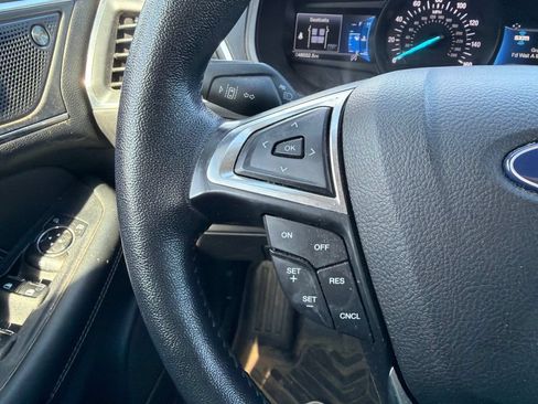 Used 2023 Ford Edge Titanium AWD/4WD image 23