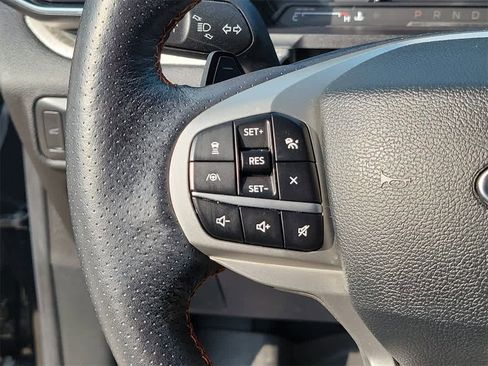 Used 2022 Ford Explorer Timberline image 24