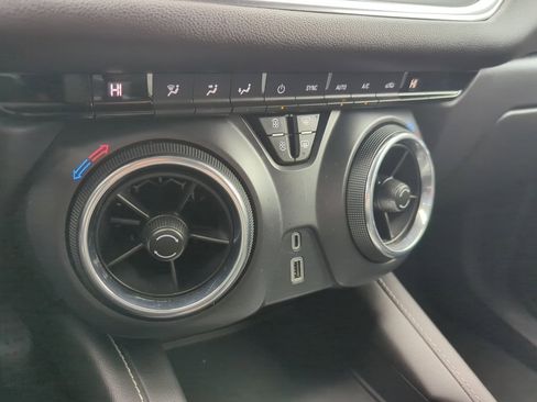 Certified 2023 Chevrolet Blazer LT image 23