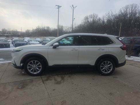 Used 2023 Honda CR-V EX image 8