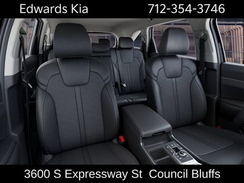 New 2026 Kia Sorento EX AWD/4WD image 17