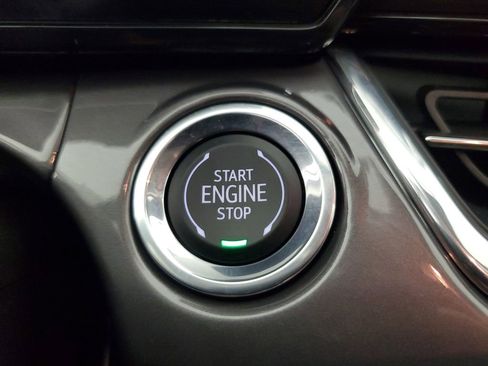 Used 2026 Chevrolet Trax ACTIV image 19