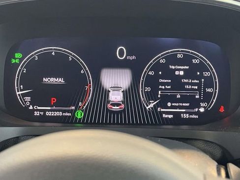 Used 2024 Acura MDX SH-AWD w/ Technology Package image 38