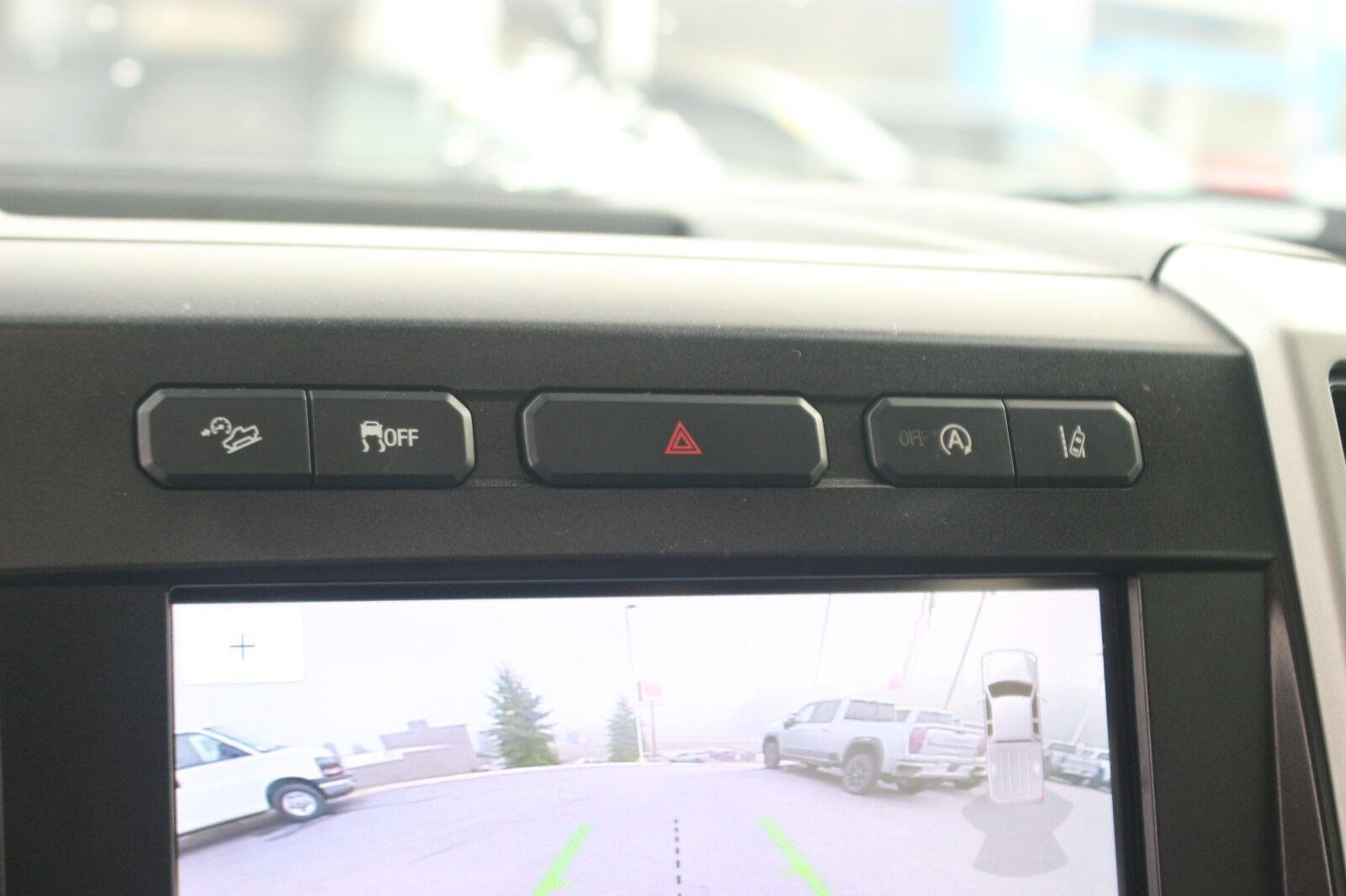 Used 2020 Ford F150 Lariat AWD/4WD image 26