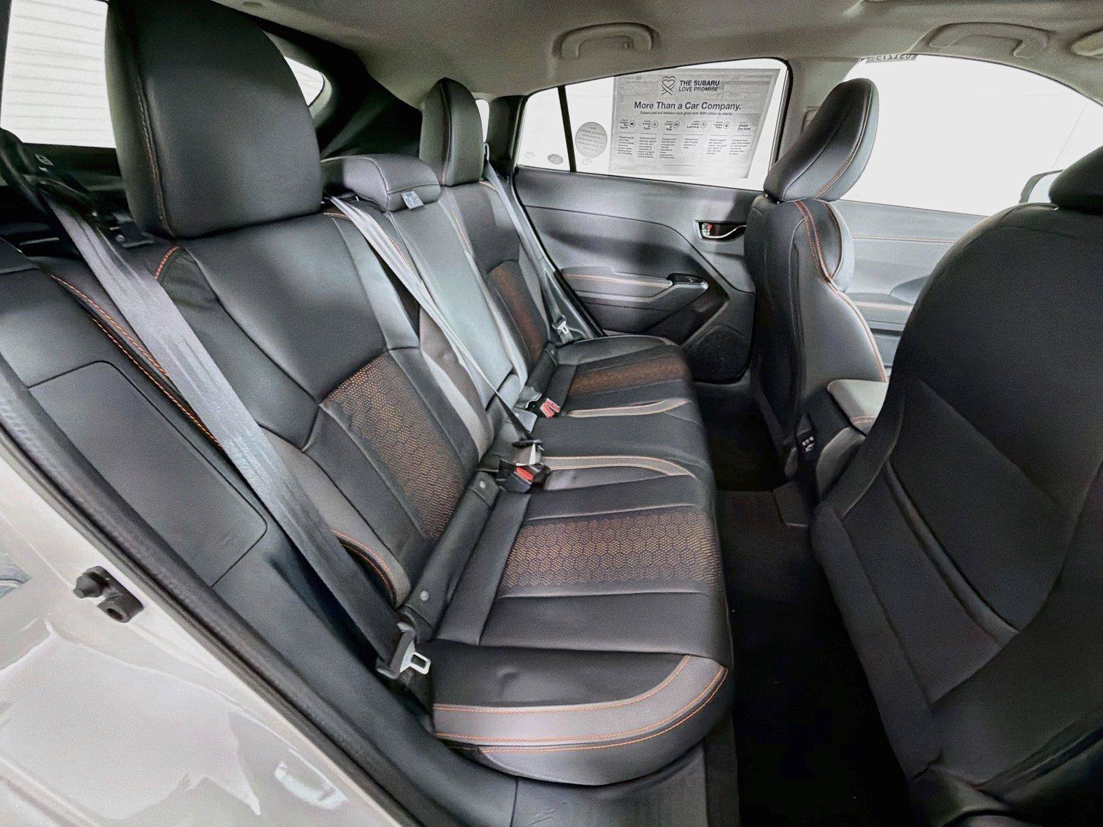 New 2026 Subaru Crosstrek 2.5i Limited AWD/4WD image 26