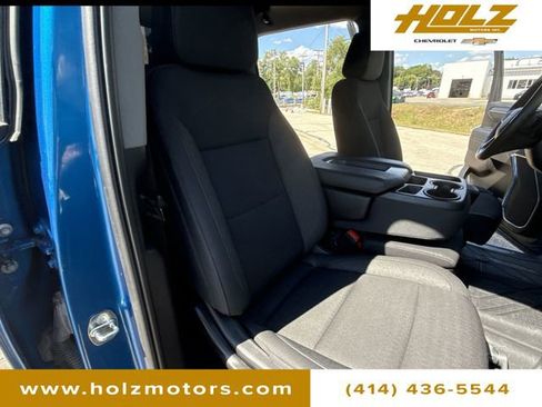 Used 2023 Chevrolet Silverado 1500 RST w/ LPO, Liner Protection Package image 27