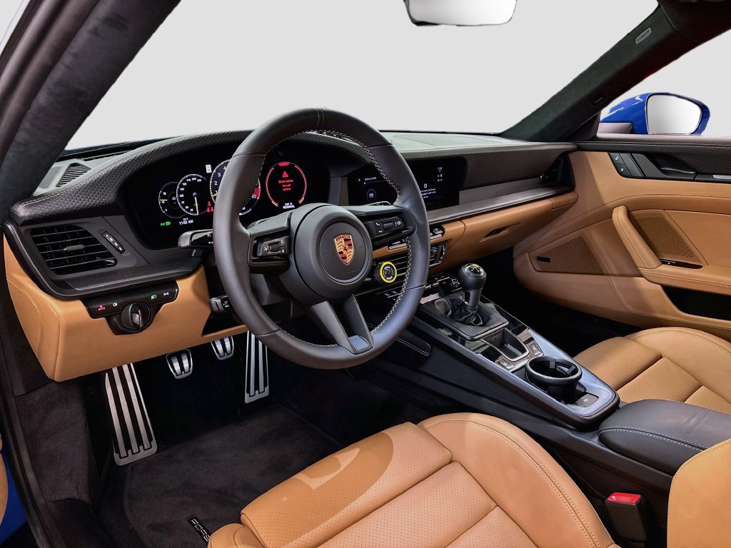 Used 2026 Porsche 911 GT3 RWD image 9
