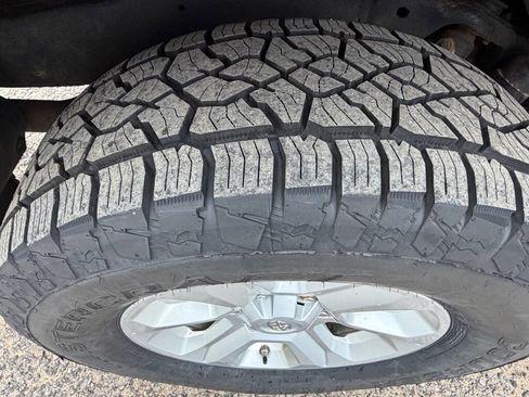 Used 2016 Toyota 4Runner 4WD image 52