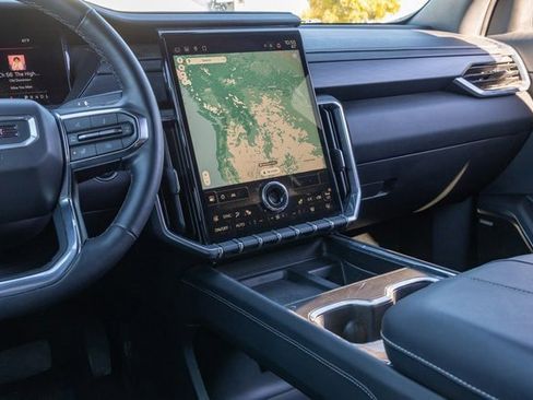 Used 2025 GMC Acadia Elevation image 20