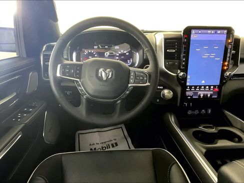 Used 2025 RAM 1500 Laramie image 6