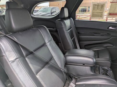 Used 2022 Dodge Durango Citadel image 26