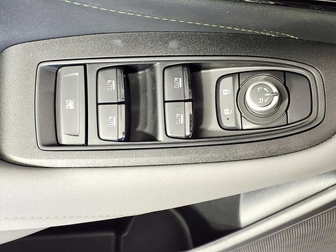 Certified 2023 Subaru Outback Onyx Edition XT image 18