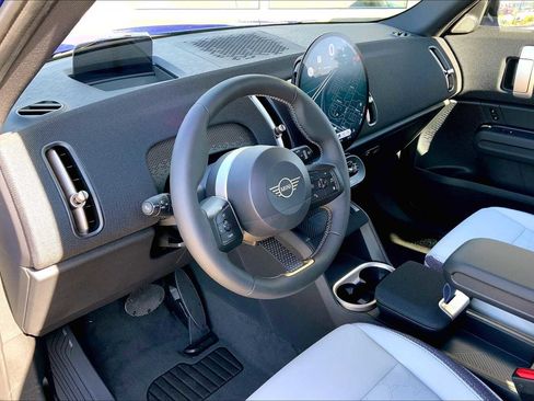 New 2026 MINI Cooper Countryman S image 8