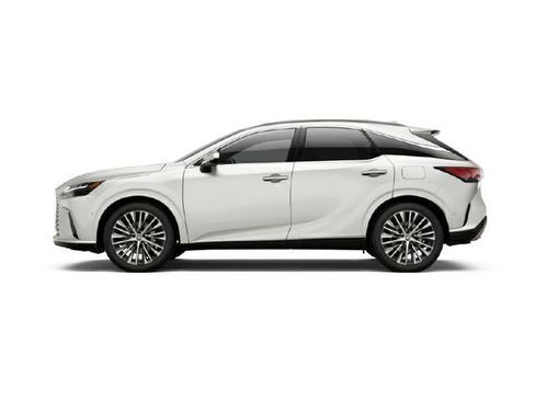 New 2026 Lexus RX 350 Premium Plus AWD/4WD image 2