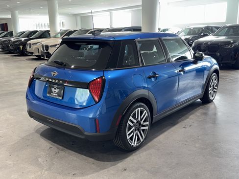 New 2026 MINI Cooper S FWD image 7