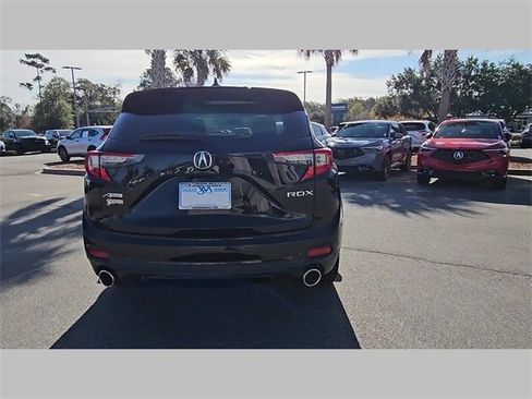 Certified 2023 Acura RDX A-Spec image 26