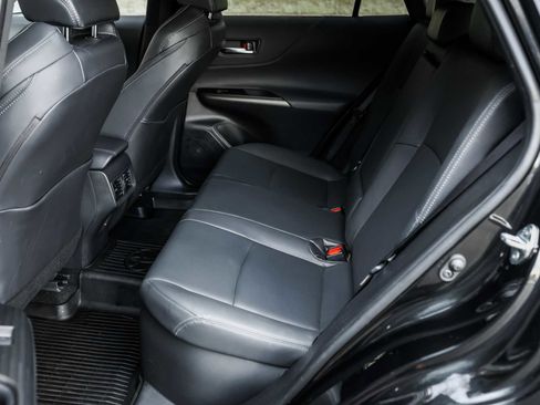 Used 2024 Toyota Venza Nightshade image 21