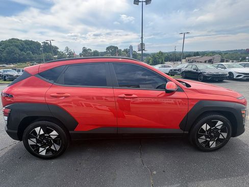 Used 2024 Hyundai Kona SEL FWD image 5