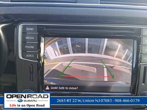 Used 2016 Volkswagen Jetta SEL image 26