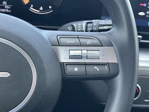Certified 2026 Hyundai Kona SE AWD/4WD image 32