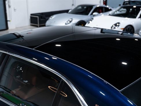 Used 2020 Bentley Flying Spur W12 w/ First Edition Specification AWD/4WD image 40