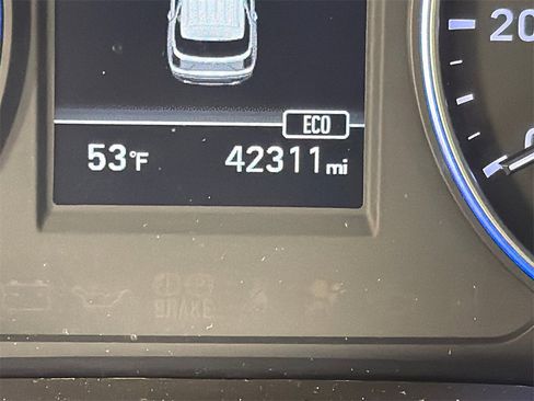 Used 2021 Hyundai Palisade SEL image 28