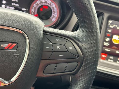 Used 2022 Dodge Challenger R/T Scat Pack image 30