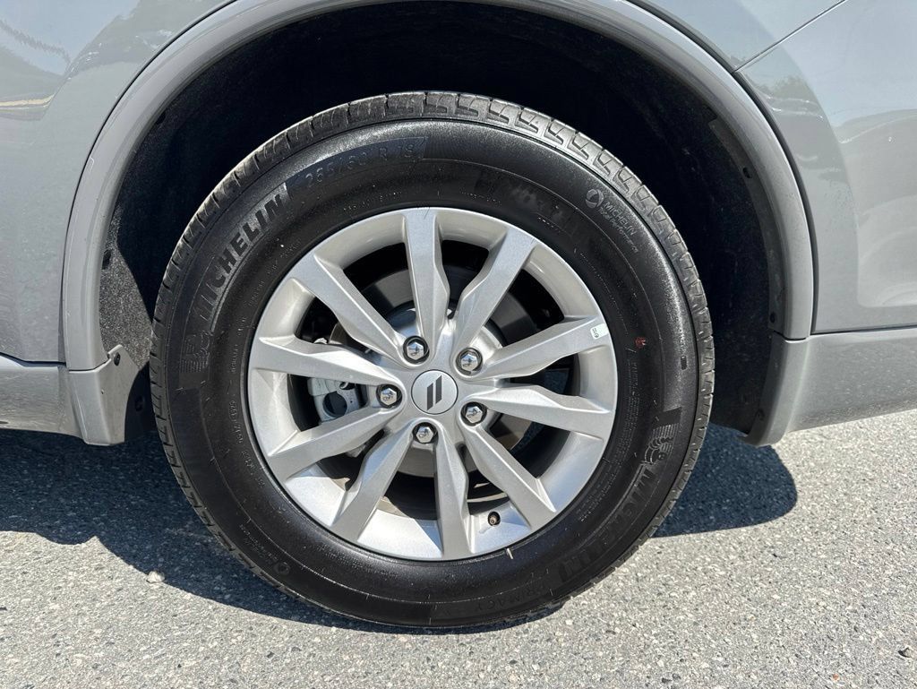 Used 2026 Dodge Durango GT RWD image 23