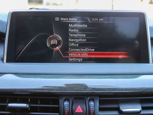 Used 2016 BMW X5 xDrive35i image 39