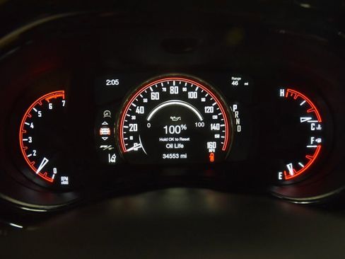 Used 2025 Dodge Durango R/T AWD/4WD image 50
