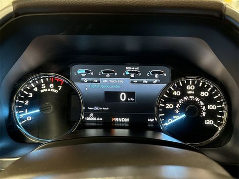 Used 2018 Ford F150 Lariat w/ Equipment Group 502A Luxury image 11