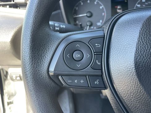Used 2025 Toyota Corolla LE FWD image 25