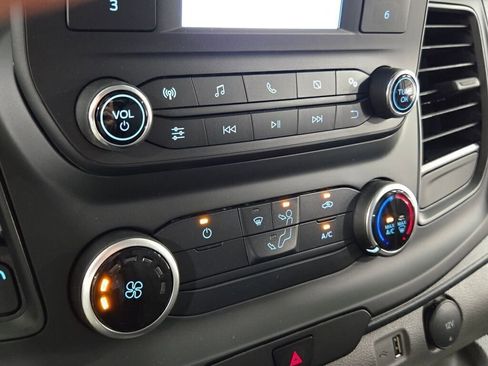 New 2025 Ford Transit 150 Low Roof w/ Interior Upgrade Package image 24