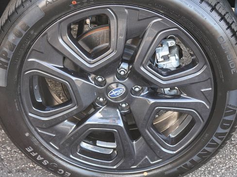 Certified 2023 Subaru Ascent Onyx Edition Limited AWD/4WD image 10