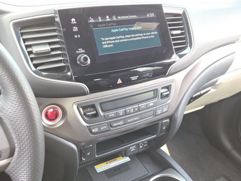 Used 2023 Honda Passport EX-L image 29