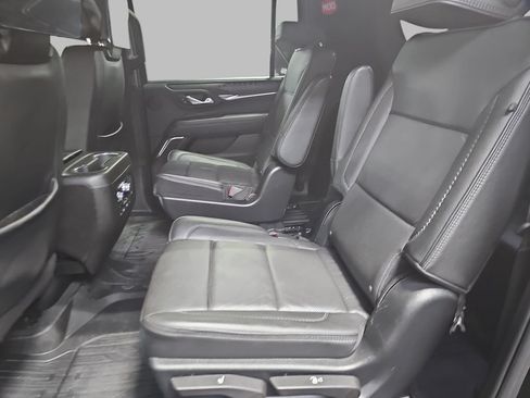 Used 2023 GMC Yukon XL Denali w/ LPO, Floor Liner Package AWD/4WD image 19