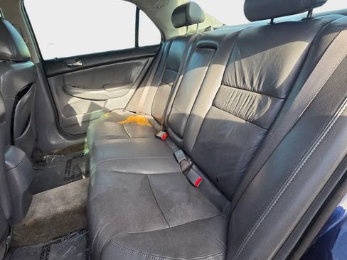 Used 2006 Honda Accord EX-L image 11