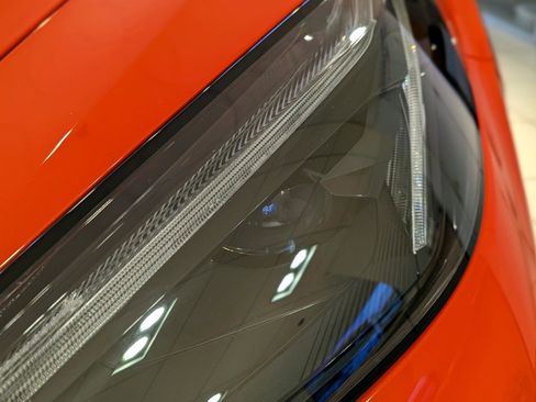 New 2026 Chevrolet Corvette Z06 image 43