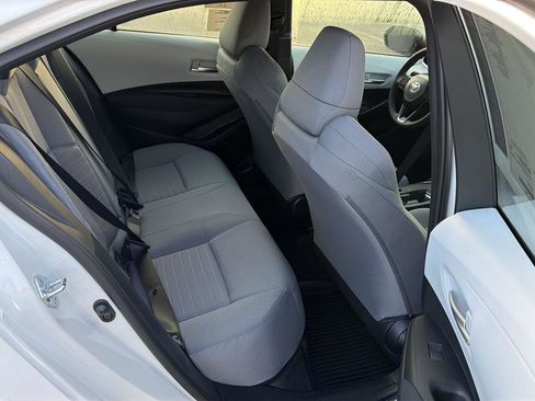 New 2026 Toyota Corolla SE FWD image 12