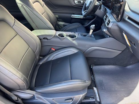 New 2026 Ford Mustang Premium image 19
