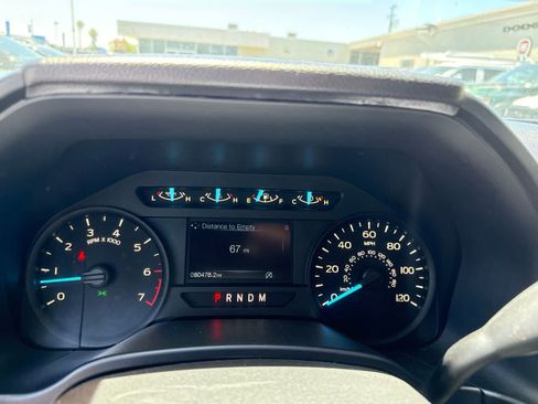 Used 2018 Ford F150 XL w/ Equipment Group 101A Mid RWD image 20