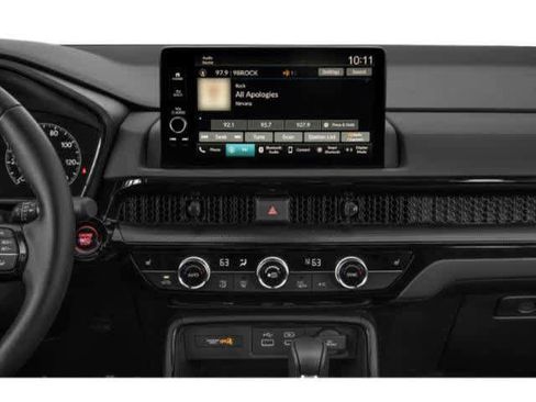 Used 2025 Honda CR-V EX-L image 10