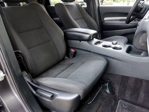 Used 2016 Dodge Durango SXT image 8