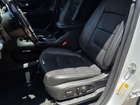 Used 2020 GMC Terrain SLT FWD image 26