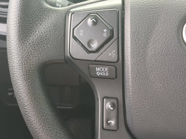 Certified 2020 Toyota Tacoma SR AWD/4WD image 25