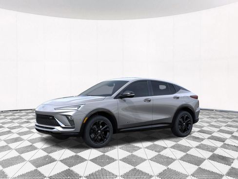 New 2026 Buick Envista Sport Touring image 5