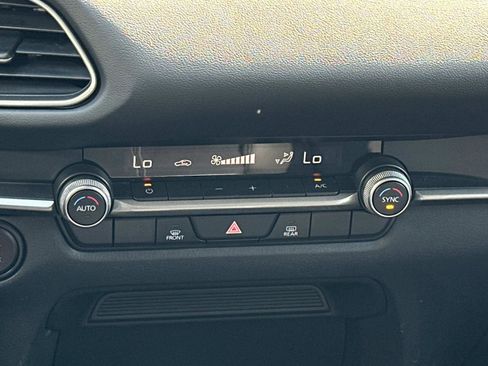 Certified 2022 MAZDA CX-30 AWD 2.5 S w/ Select Package image 21