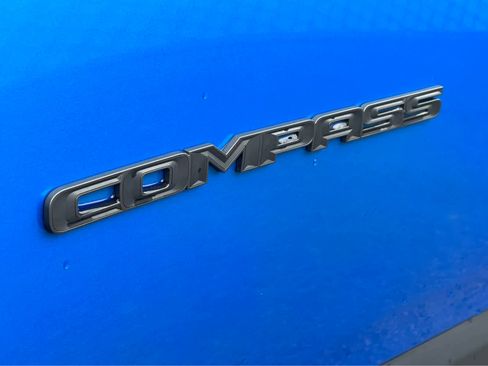 New 2026 Jeep Compass Limited image 9